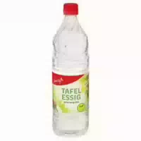Jeden Tag Tafelessig