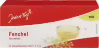 Jeden Tag Tee Fenchel
