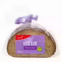 Jeden Tag Vital & Fit Brot