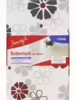 Jeden Tag Vlies Bodentücher