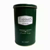 Tahmis Kahvesi Türkischer Kaffee mit Mastix