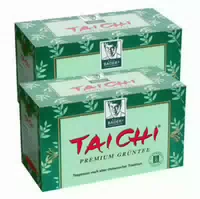 Tai Chi Premium Grã¼ntee Filterbeutel