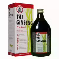 Tai Ginseng Tonikum 500 ml
