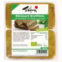 Japanische Tofu Bratfilets