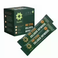 10g Hochdosiert Collagen Sticks To Go 1800 Dalton – Collinstant Kollagen mit Vitamin C