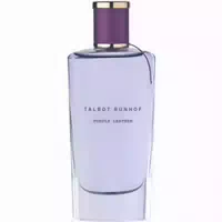 Talbot Runhof, Purple Leather