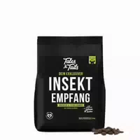 Tales & Tails Dein Exklusiver Insektempfang Softes Trockenfutter mit Insekt