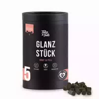 Tales & Tails Glanzstück Funktionaler Hundesnack