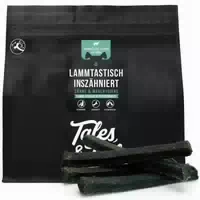 Tales & Tails Lammtastisch Inszähniert Kausticks