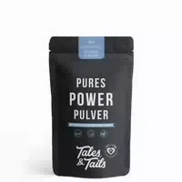 Tales & Tails Pures Power Pulver Msm Pulver