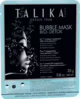Talika Bubble Mask Bio Detox 25 g