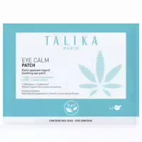 Talika Eye Calm Patch