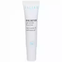 Talika Eye Detox Contour 10 ml