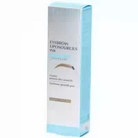 Talika Eyebrow Lipocils Chestnut � Tinten Augenbrauenstift