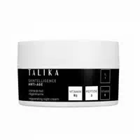 Talika Skintelligence Anti Aging Regenerierende Nachtpflege