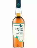 Talisker Skye Single Malt Scotch Whiskey