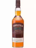 Tamnavulin Double Cask Speyside Single Malt Scotch Whisky