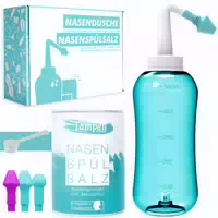 Tampen Nasenduschenset