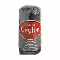 Tanay Ceylon Schwarzer Tee