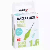 Tandex Flexi Lime Phd 1 6 Iso 5 6x1 st