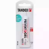 Tandex Prevent Gel 15 Ml Gel