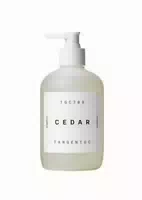 Tangent Gc Cedar Schampoo