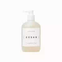 Tangent Gc Cedar Soap