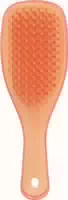 Tangle Teezer Mini The Ultimate Detangler Salmon Pink Apricot