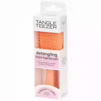 Tangle Teezer The Ultimate Detangler Mini Entwirrungsbürste