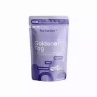 Be Tanics Goldener Tag