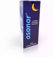 Asonor Nasenspray 30 ml Nasenspray