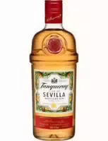 Tanqueray Flor De Sevilla Gin