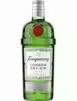 Tanqueray London Dry Gin