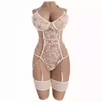 Tantaly Tantaly Aurora 2 0 Sexpuppen Torso Hellbraun