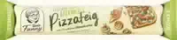 Tante Fanny Frischer Dinkel Pizzateig