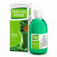 Tantum Verde 1,5 Mg Ml 240 Ml Lösung