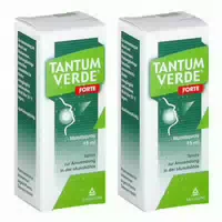 Tantum Verde Forte Mundspray