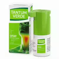 Tantum Verdeâ Spray