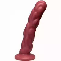 Tantus Paisley Dildo