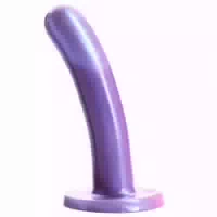 Tantus Silk Silikon Dildo Medium 13,5 Cm