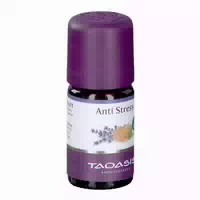 Anti Stress Bio Ätherisches Öl 5 Ml