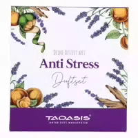 Anti Stress Duftset Öl 5 Ml & Duftstein 1 P