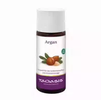 Arganöl Bio 50 Ml