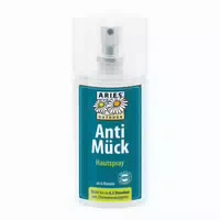 Aries Anti Mück Hautspray 100 Ml Spray