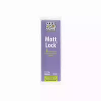 Aries Mottlock Klebefallen 1 st