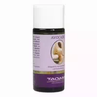 Avocadoöl Bio 50 ml Öl