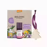 Baldini Besinnliche Weihnachten Mini Set Öl & Holz 1 St