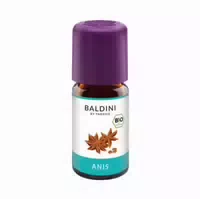 Baldini Bioaroma Anis Bio Öl 5 Ml