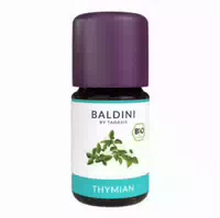 Baldini Bioaroma Thymian Weiß Ätherisches Öl 5 ml