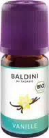 Baldini Bioaroma Vanille Extrakt Öl 5 Ml Öl